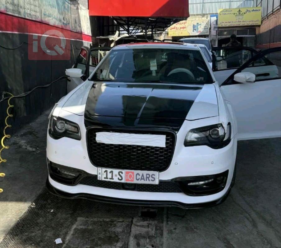 Chrysler 300